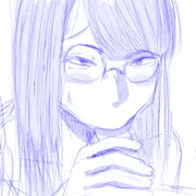メガネっ娘ふぇら