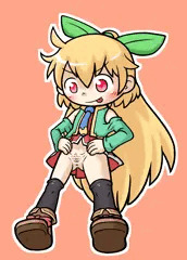 ニジエたん７歳！