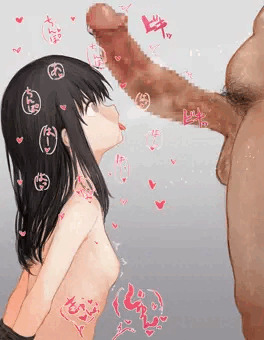 ちんぽ中毒の女の子