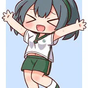 クロエの同級生2