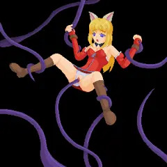 ネコミミさん