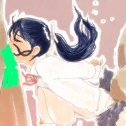 牝忍千秋・しゃぶりの行　壱