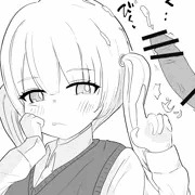 いっちょあがりー