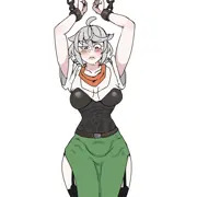 うちの子イマジノさん膨乳　母乳差分