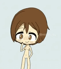 唯ちゃん