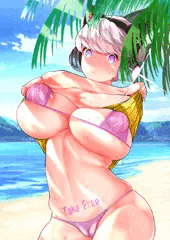 らくがきまとめ