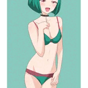 緑川さら