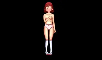体罰シチュエーションを動画化する（２）