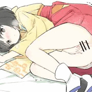 お嬢様自慰