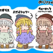 2025.2～2025.6おえかきまとめ