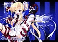 魔法少女エリス
