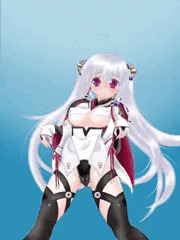 出番がほしいマトイちゃん