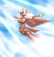 ラティアス　ＦＬＹＡＷＡＹ！！