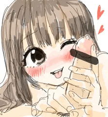 らくがきつめつめ