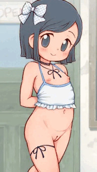 かわいい？