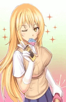 ゴム蜂さん