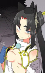 Fate/GO始めました。