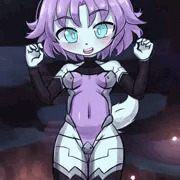RAWR!