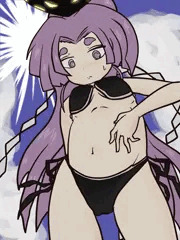 水着春