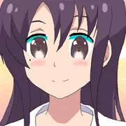 スロウスタート　高橋菜々恵
