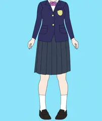 【無責任性癖ぶっぱ】異世界で超巨根を突っ込まれて無事に帰還した女の子