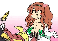 はぷにんぐ！
