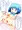 蒼ちゃんとH