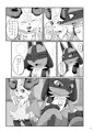 【C89】Best Partner!【新刊サンプル】