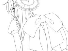 Ci-enに出したらくがき26