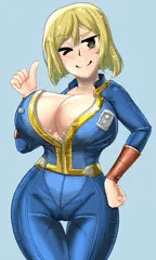 vaultgirl