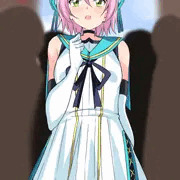 【Skeb】カノンノ・イアハート