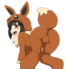 ポケモンごっこ