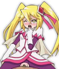 怪盗の娘