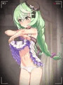 ナズナ盗撮