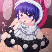 ドレミーさんのお胸はとても気持ちいです