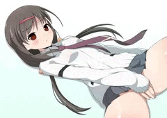 はいてない哩さん