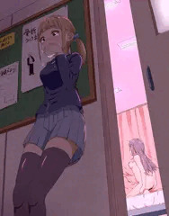 えへへ…フラれちゃった…