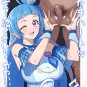 きんたまハートチェキ