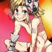 タイニーティナ(BL2)