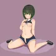 ぶっかけまこちゃん