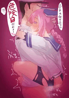 艦これらくがき５
