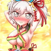 セクシーほーちゃんですまない