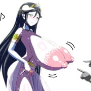 制作中 生乳 静止画