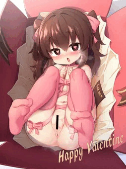 バレンタイン
