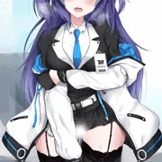 早瀬ユウカ