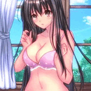密たんが着替え中！【おとボク3】