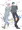 安赤コピー本再録