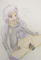 ゆかりさん