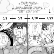 妊活ゴールデンウィーク