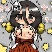 中国うさぎ